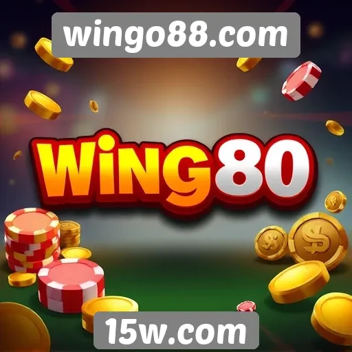 Jogos de cassino no Wingo88.com atraem novos jogadores