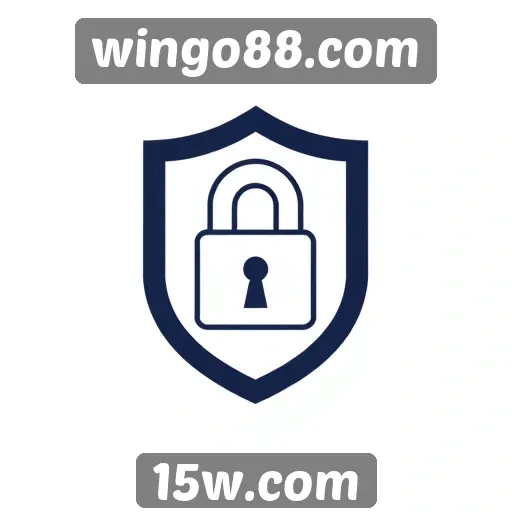 Segurança e privacidade dos dados no wingo88.com