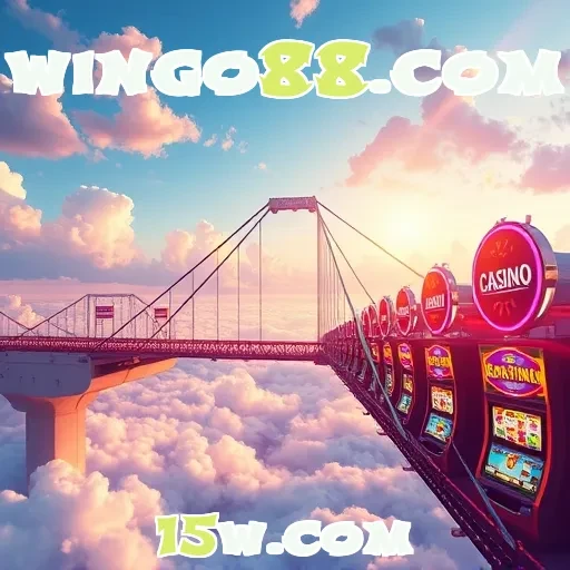wingo88.com: Atrações Emocionantes do Cassino Ao Vivo