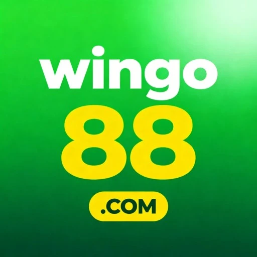 wingo88.com Logo