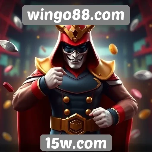 Novas promoções e bônus atraentes do wingo88