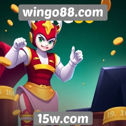 Ofertas e promoções disponíveis em wingo88.com