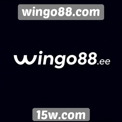 Análise de segurança do site wingo88.com