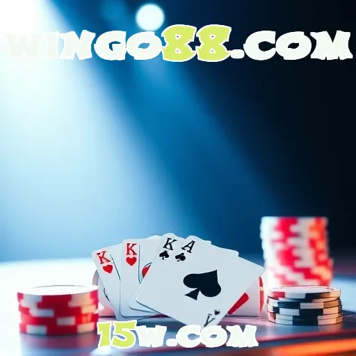 wingo88.com: Aumente Sua Performance com Estratégias de Jogo