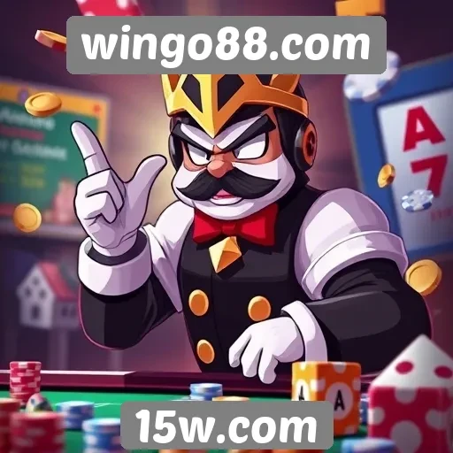 Dicas para iniciantes em wingo88.com