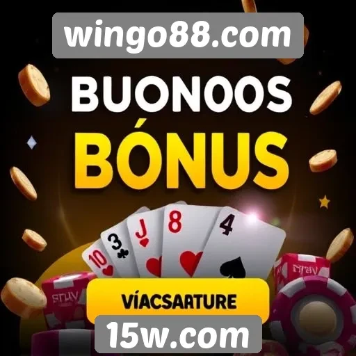 Comparativo de bônus oferecidos no wingo88.com