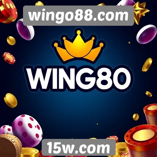 Wingo88.com oferece jogos de cassino online variados