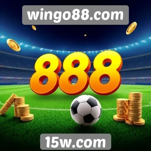 Plataforma Wingo88.com oferece promoções para novos usuários